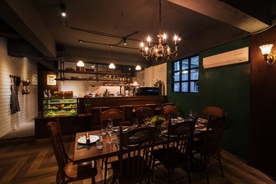 小户型的餐厅如何设计 装修时会有哪些注意事项