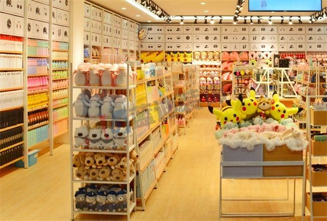 精品店装修的技巧及要点 不懂的一起来了解