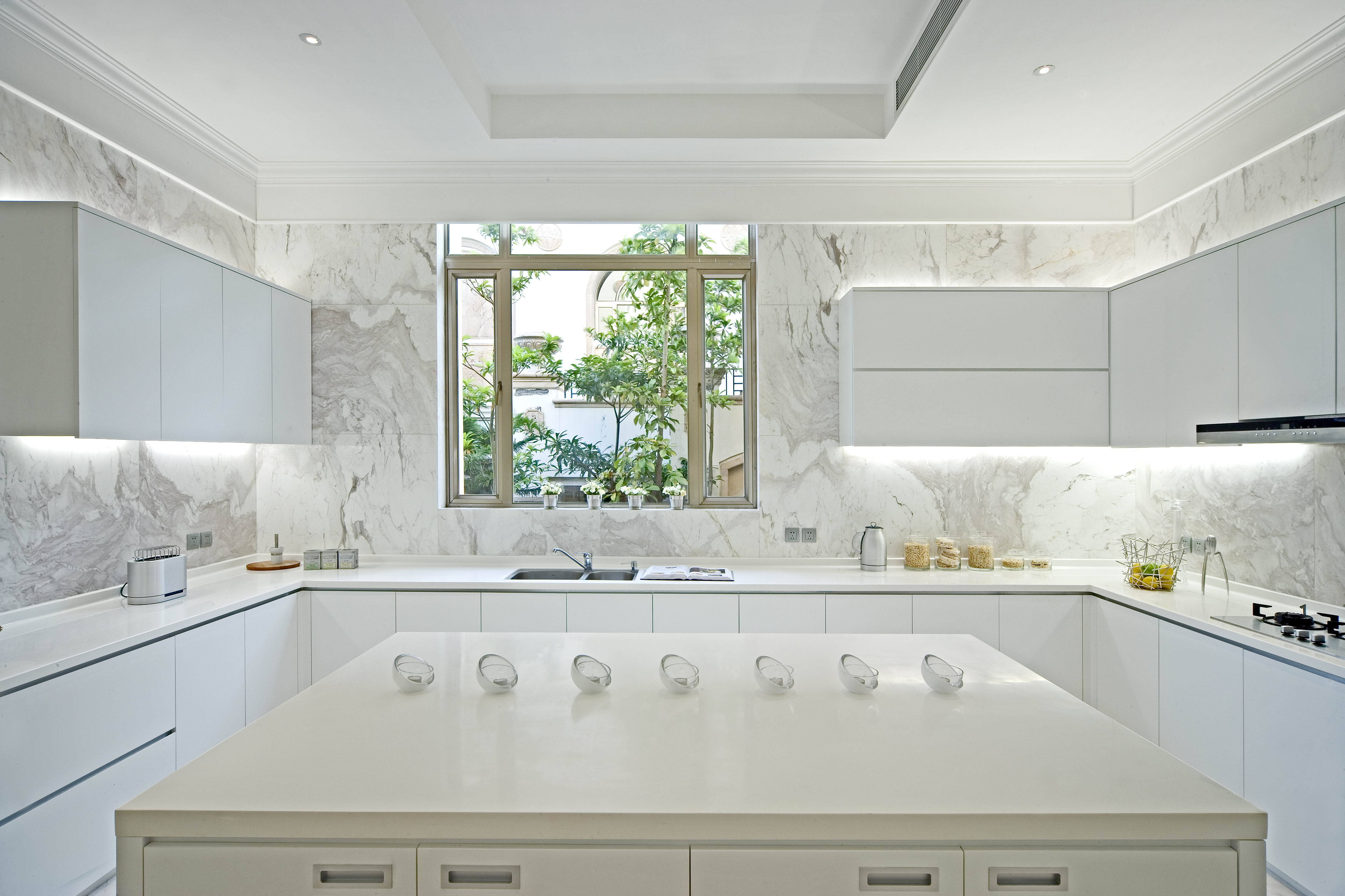 浅谈四季装修之优劣