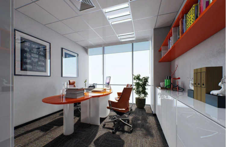 办公室装修免受泡水伤害5大秘诀