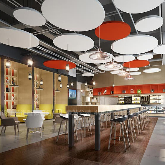 办公室内装修设计方案要素