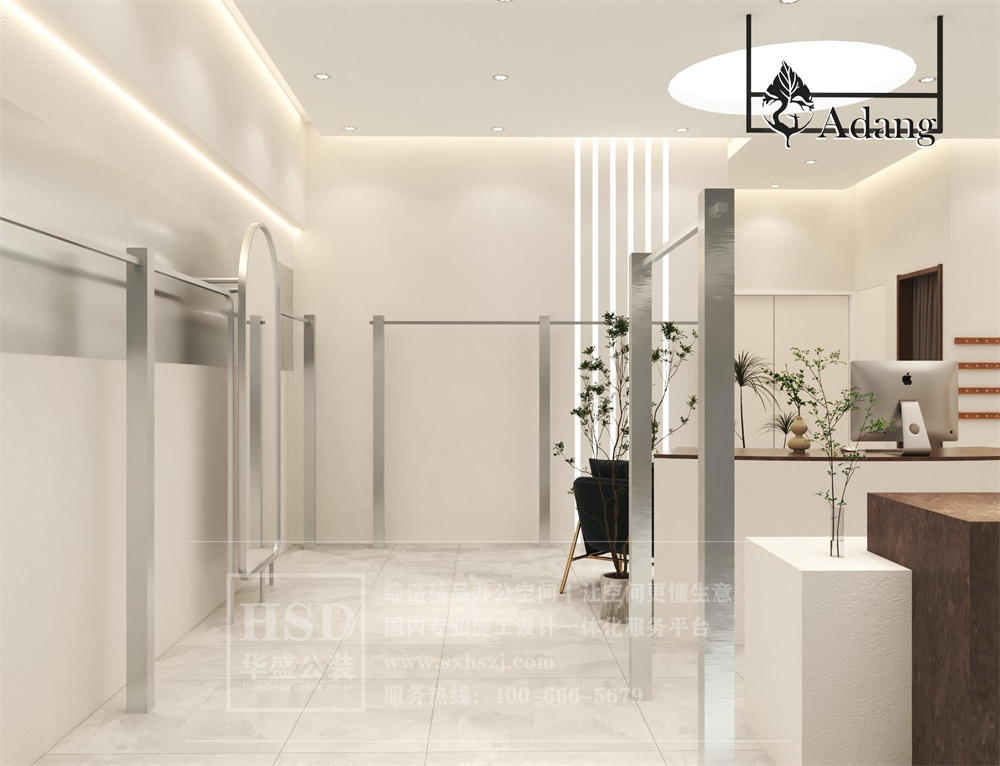 办公室软装注意事项