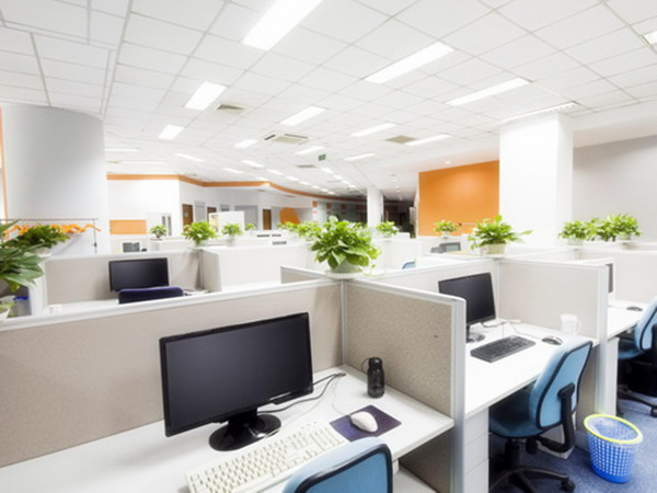 新装修的办公室对人有哪些危害?多久可以搬进去