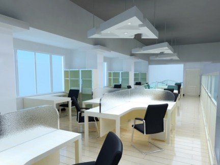 店铺装修公司解密店铺装修费用