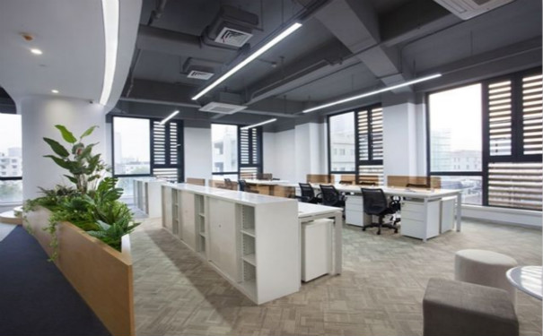 装修公司如何维护办公楼装修施工安全措施？