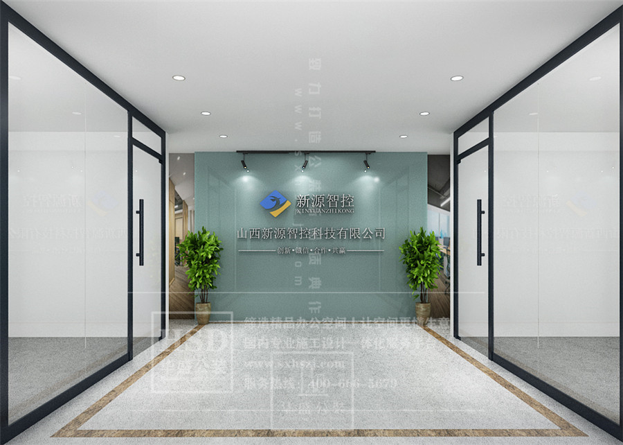 玻璃墙装修注意事项