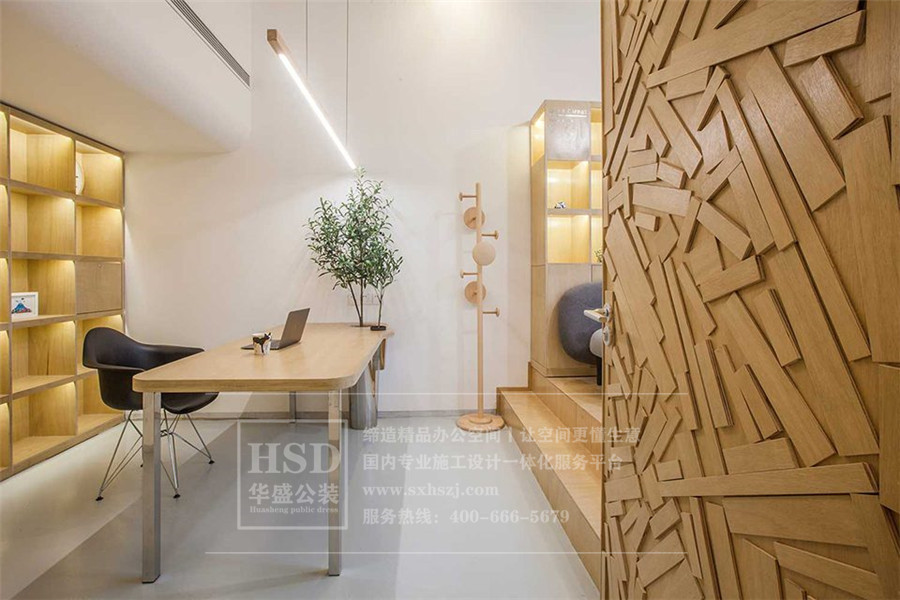 办公室装修选材避坑指南！