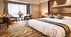 酒店房间的装修费用以及注意事项