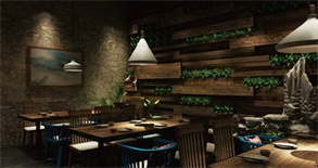 饭店装修注意事项及细节