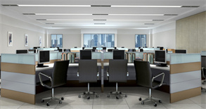 办公室装修需要注意哪些细节问题