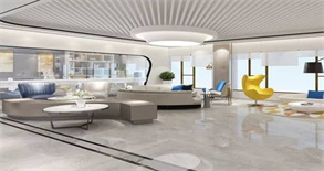 商用写字楼装修设计原则