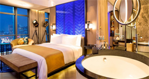 连锁酒店装修流程 连锁酒店装修注意事项