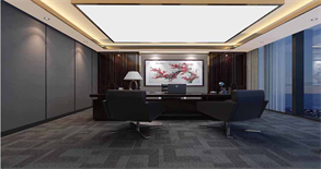 办公室装修注意事项有哪些