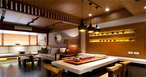 餐厅要盈利从装修看起！